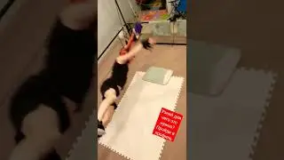 💫 Оздоровительный танец для спины ✨                                      👇🏻ПОДПИСАТЬСЯ