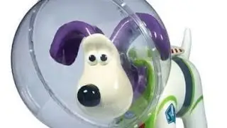 buzz realizes schmoes are smores