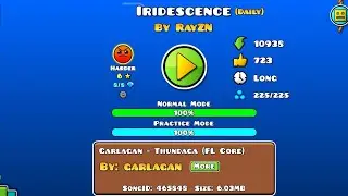 Iridescence - by RayZN and more
