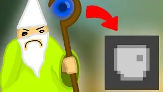 Greengnome in People Playground! The gnome's death