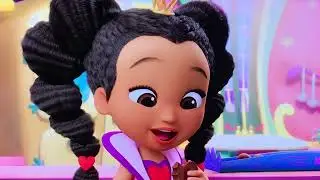 Disney Junior Shrinking Magic
