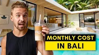 Can You Still LIVE WELL in Bali for $1250/Month in 2024?