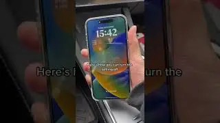 How to disable the ANNOYING Always On display😡