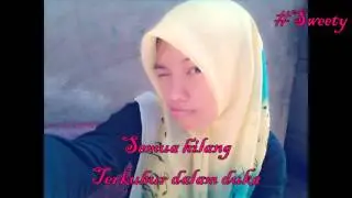 Puisi Sedih feat Blackout Selalu ada