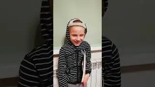 Ребята думают, где Вика 
