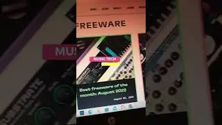 MY TOP sites for FREE vst plugins and audio news