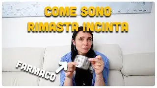 Ho fatto una cura che mi ha aiutata!!