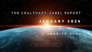 Need to Know #48 — End of the Beginning (01/05/24)
