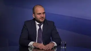 Новый взгляд на стратегии. IT-трансформация. Дмитрий Суровец, FESCO