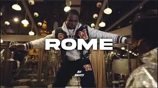 [FREE] Pop Smoke X Fivio Foreign Drill Type Beat 2021 - 
