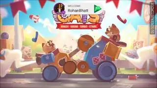 Crash Areana Turbo Stars Game Review
