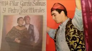 PILAR GARCIA SALINAS,,PEDRO JOSE MORALES