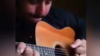 ALEJANDRO ARANDA | NEW SONG | I Wont Fall In Love Tonight