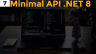 Curso Minimal API en .NET Core Parte 7 - Parámetros de Ruta