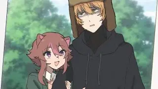 Rakkun y nova doblando sus fanfics son los mejores 😎🤙🏽