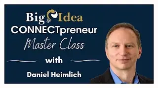 Master Class: "Breakthrough Product Messaging for B2B"