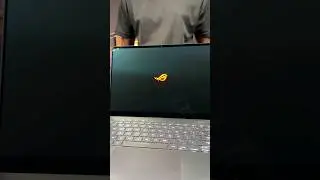 ASUS Zaphyrus G14 Thin yet Powerful Gaming Laptop