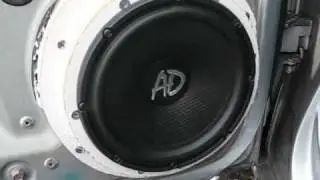 Audio Development W600