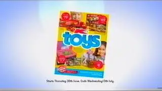 Kmart - TV Ad - Australia 2011