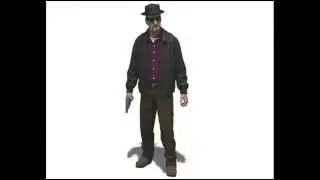 Breaking Bad Figures - From Mezco Toys First Look and My Thoughts!