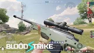 PLAYING PROJECT BLOODSTRIKE IN 2023