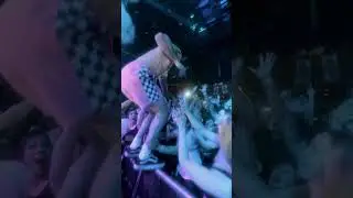 Главное, что бабушка не против #гудтаймс