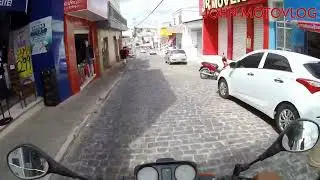 aniversario de Macaúbas