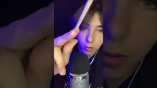 АСМР Игра Угадай Слов💤🤔✍️ #shorts
