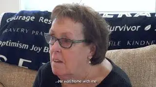 Beth Israel Lahey Health Hospital at Home: David & Janet Fitzgerald