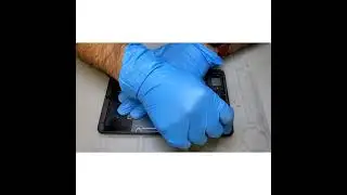 Samsung Galaxy  Tab A (8.4", 2020) LCD Screen Replacement
