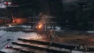 Прохождение Sekiro.Shadows Die Twice .Чат не читаю.Стрим в тик токе