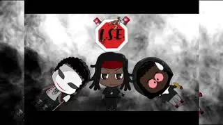 LSE Prince Ley X LSE DWill Ft.NoPerc - See You Soon(prod. By Getzh)