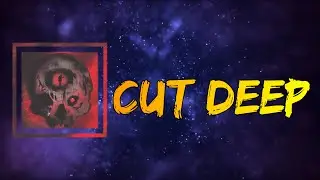 Matt Maeson - Cut Deep (Lyrics)