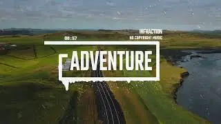 082  Cinematic Documentary Orchestra by Infraction No Copyright Music   Adventure