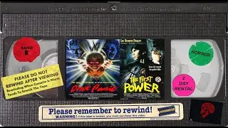 Bloodhound Pix Podcast Ep.104 - Don't Panic and The First Power