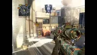 TaMe Smelly - Black Ops II Game Clip
