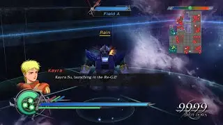 DYNASTY WARRIORS GUNDAM 2 SPECIAL EDITION MOD UPDATE V5 BUFF FULL EFFECT GAMEPLAY
