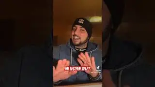 Na ezzel mi legyen?🔥🫣 Ismered az eredeti dalt? 😇