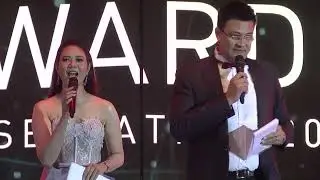 A015 AIA Annual Agency Awards presentation 2017 EP.3