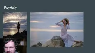 Co to za zwierze: fotografia kobieca?