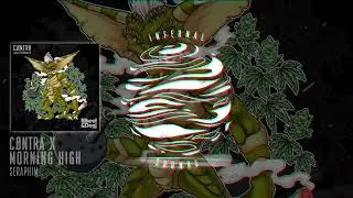 CØNTRA x Morning High - Seraphim (WHEELYDEALY095)