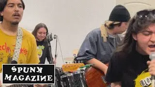 The Barflies - A.C.A.B (Dumb Fucks Cover)