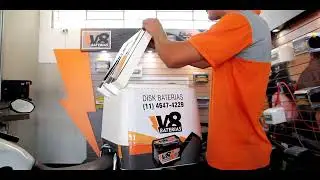 Comercial BatV8