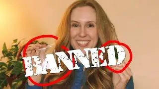 BANNED 70's Weight Loss Product!
