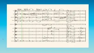 Quaint It Nice? feat. Dorico 5/ NotePerformer
