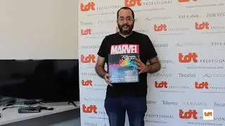 Receptor CI+ para Kabelio