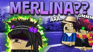 Pero QUIEN ES ELLA??? ... GELDA VS BUH ... VIAJE POR EL PASADO??