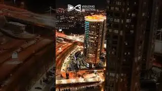Новосибирск. ЖК Флагман
