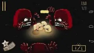 Hopeless: The Dark Cave Android Review - Androidizen