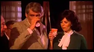 The Hollywood Knights, 1980 Movie (Spike the Punch Scene)